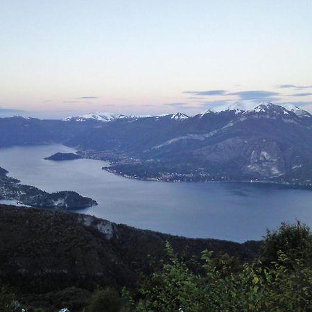 Casa Busso - Happy Rentals Esino Lario Екстериор снимка