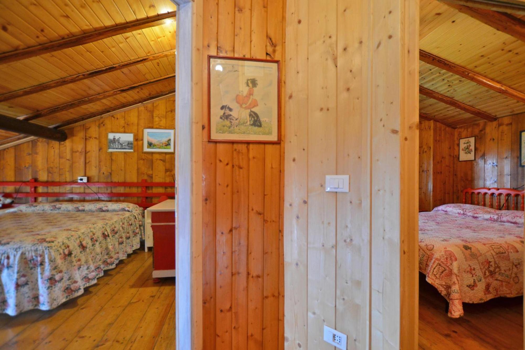 Casa Busso - Happy Rentals Esino Lario Екстериор снимка