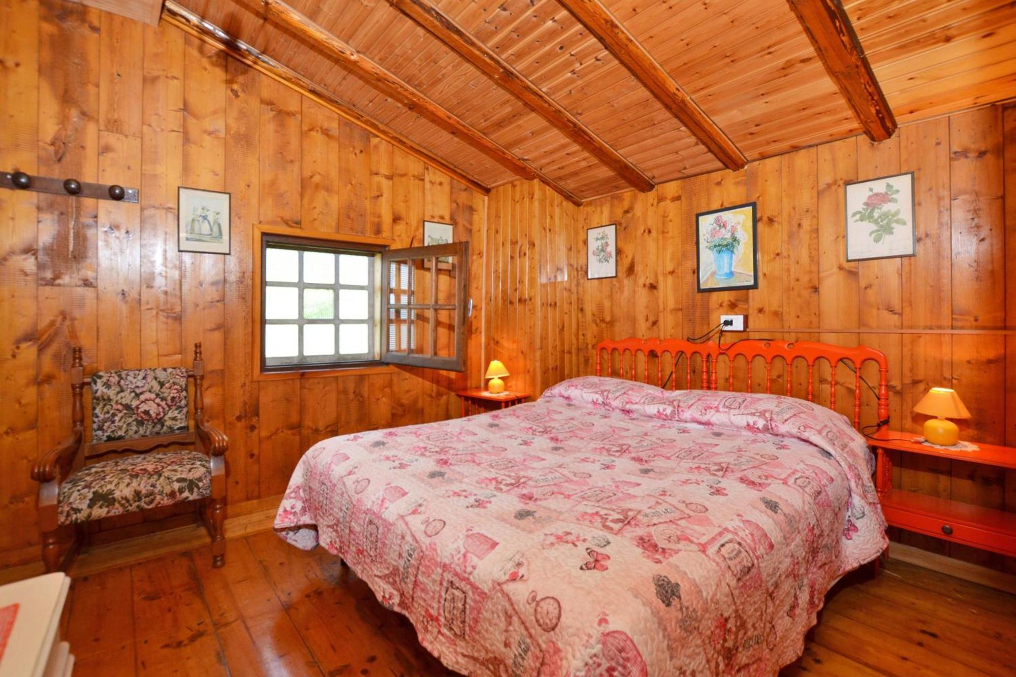 Casa Busso - Happy Rentals Esino Lario Екстериор снимка