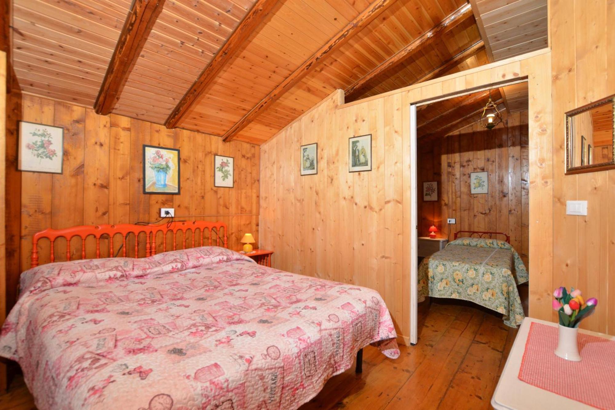 Casa Busso - Happy Rentals Esino Lario Екстериор снимка