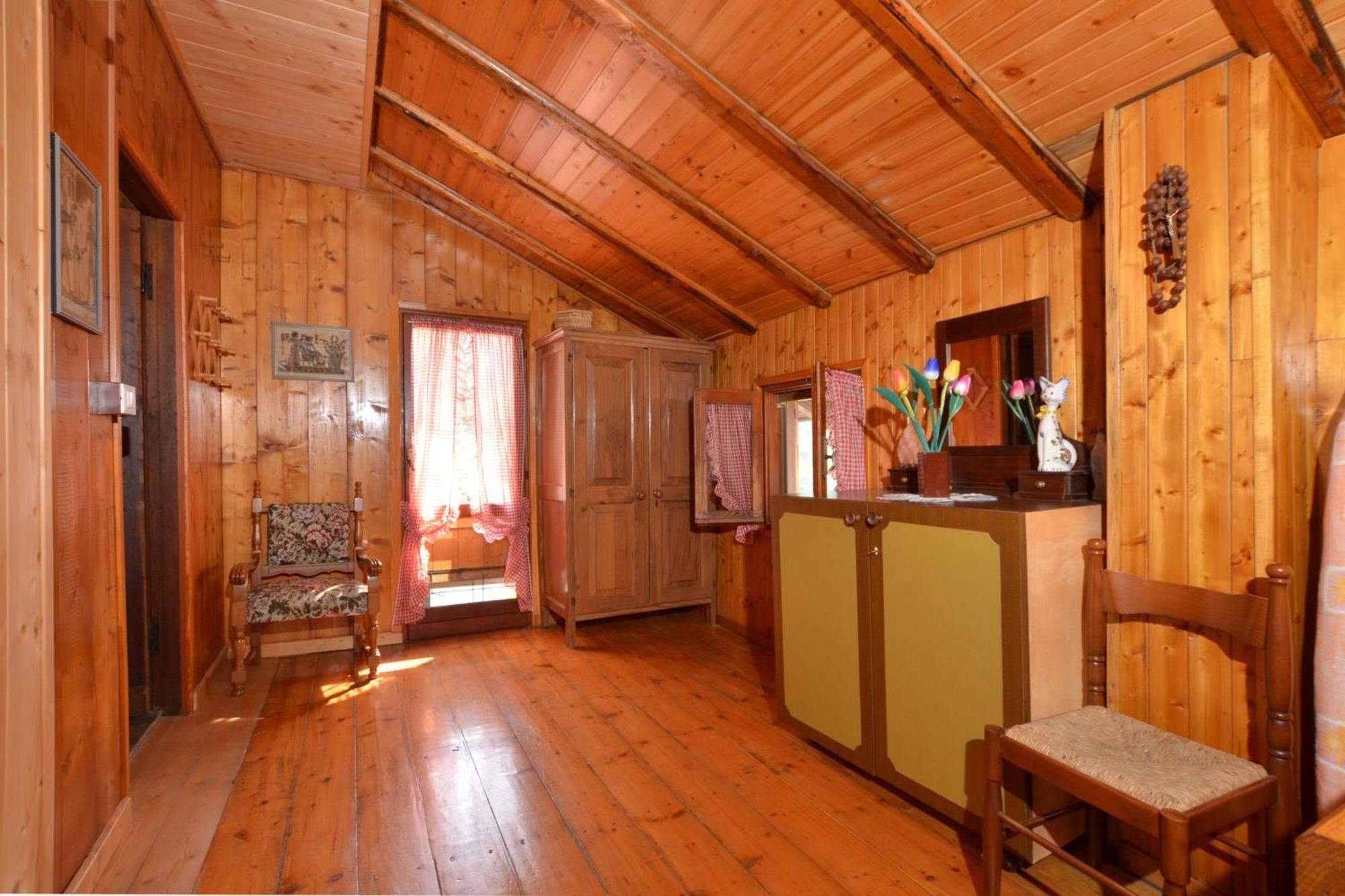 Casa Busso - Happy Rentals Esino Lario Екстериор снимка