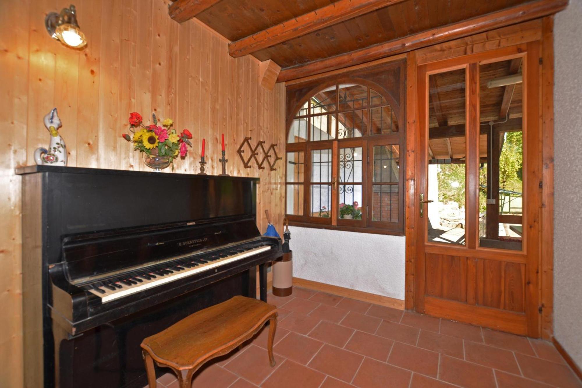 Casa Busso - Happy Rentals Esino Lario Екстериор снимка