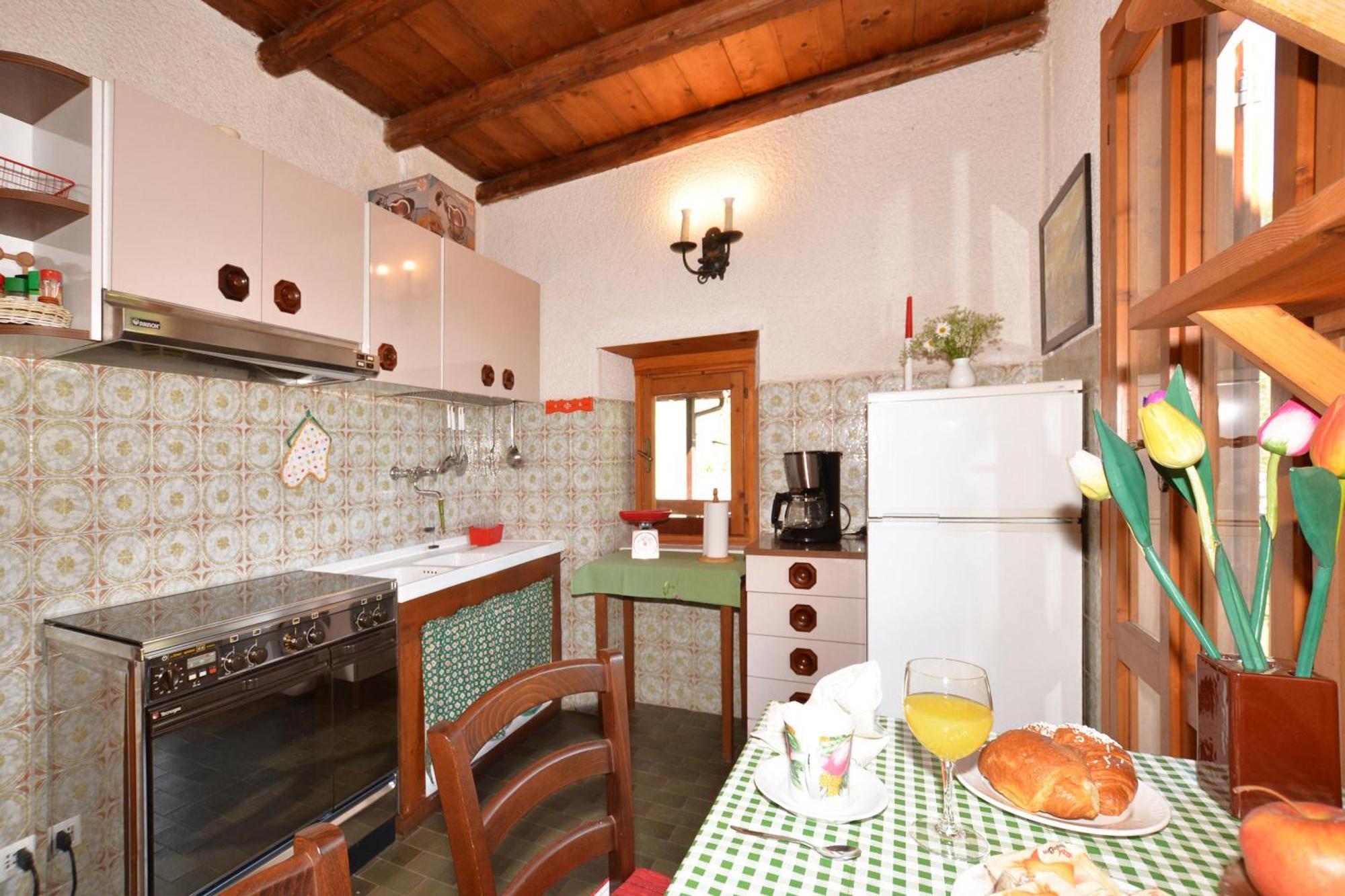 Casa Busso - Happy Rentals Esino Lario Екстериор снимка