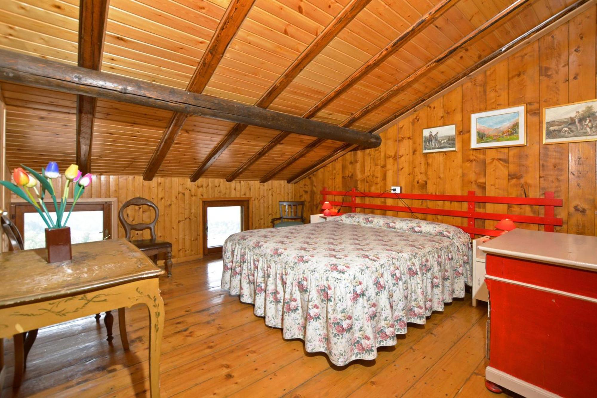 Casa Busso - Happy Rentals Esino Lario Екстериор снимка